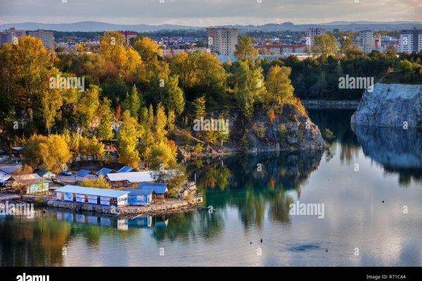 Blecksprut зеркала